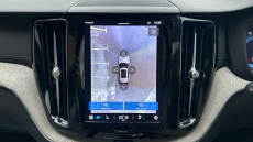 Volvo XC60 2.0 T8 [455] RC PHEV Ultimate Dark 5dr AWD Gtron Estate